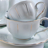 Skin Like Butter & Co ~ Tea for Two Tea Set
