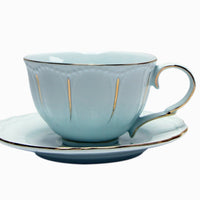 Skin Like Butter & Co ~ Tea for Two Tea Set