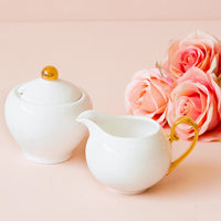 Skin Like Butter & Co ~ Essentials for Spilling the Tea by Christina Re