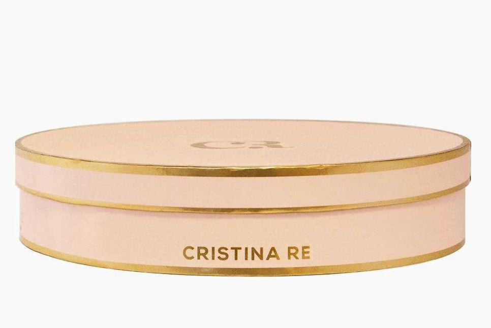 Skin Like Butter & Co ~ Essentials for Spilling the Tea by Christina Re