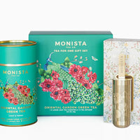 SKIN LIKE BUTTER & CO ~ Lifestyle - Luxurious Loose-Leaf Tea in 10 flavors by Monista Tea Co.