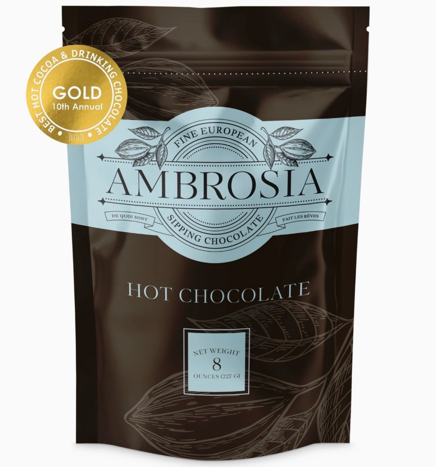 Skin Like Butter & Co boutique - Sipping Hot Chocolate