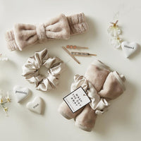 Skin Like Butter & Co Lifestyle - Princess Lounging Essentials