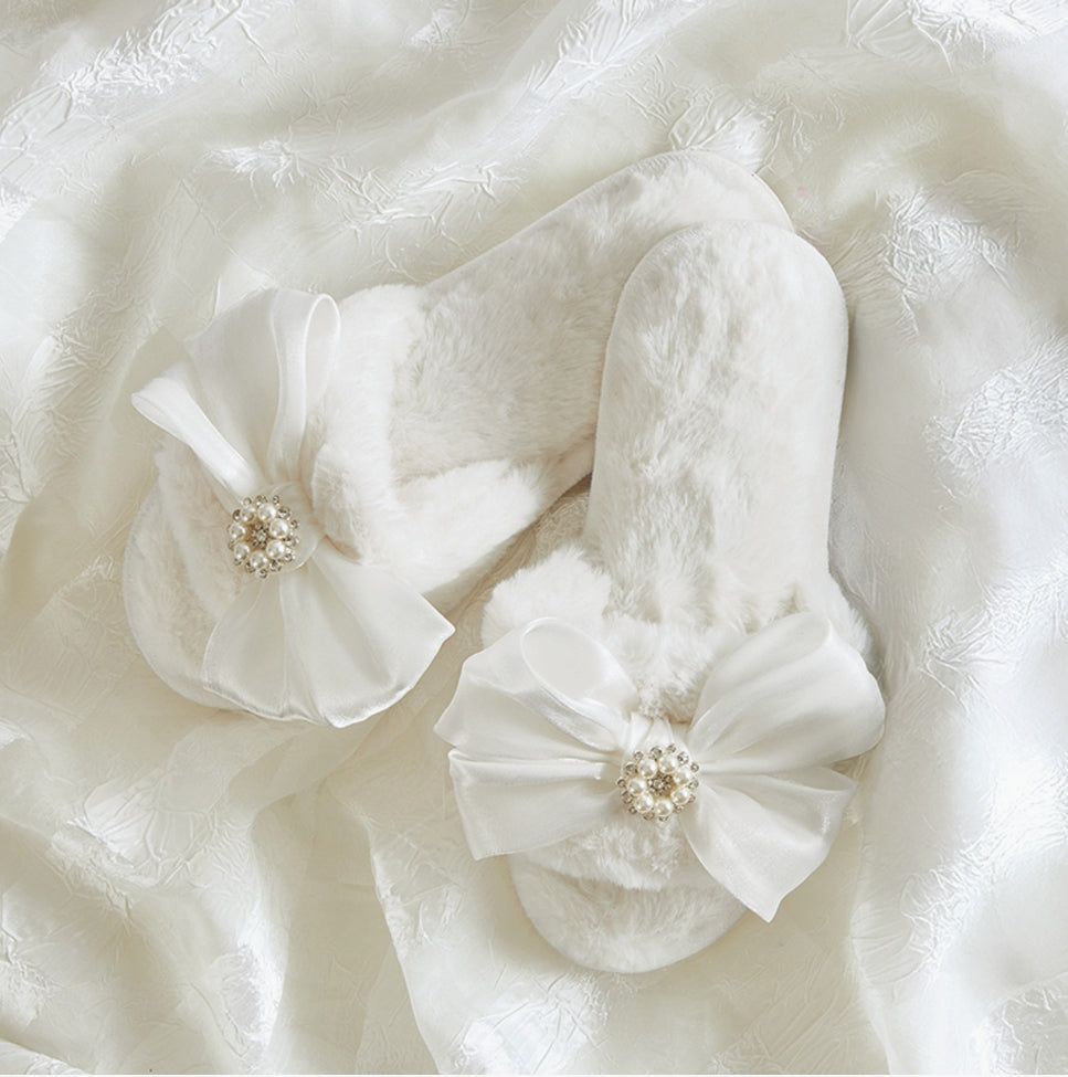 Skin Like Butter & Co Lifestyle - Princess Lounging Essentials