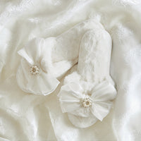 Skin Like Butter & Co Lifestyle - Princess Lounging Essentials