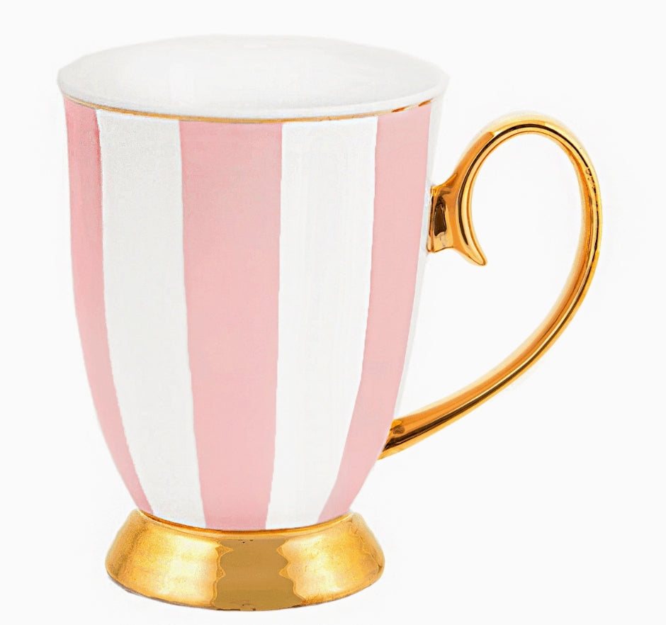 Skin Like Butter & Co ~ Essentials for Spilling the Tea