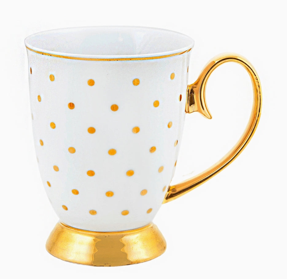 Skin Like Butter & Co ~ Essentials for Spilling the Tea