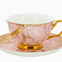Skin Like Butter & Co ~ Essentials for Spilling the Tea by Christina Re