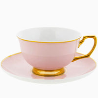Skin Like Butter & Co ~ Essentials for Spilling the Tea by Christina Re