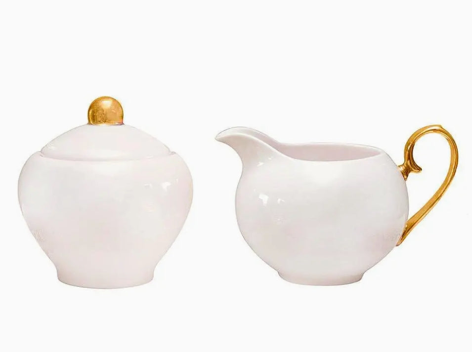 Skin Like Butter & Co ~ Essentials for Spilling the Tea by Christina Re
