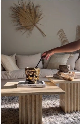 Skin Like Butter & Co Lifestyle - THOMPSON FERRIER Candles