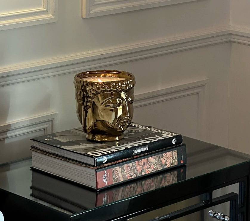 Skin Like Butter & Co Lifestyle - THOMPSON FERRIER Candles