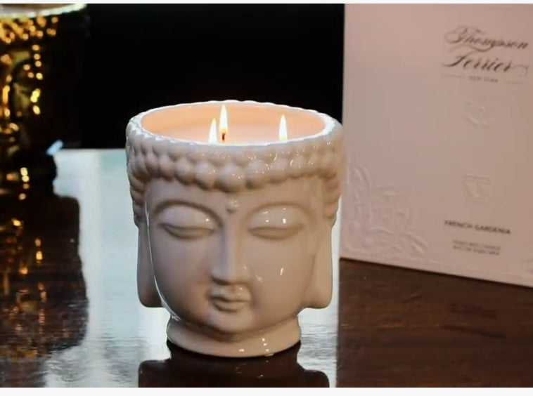 Skin Like Butter & Co Lifestyle - THOMPSON FERRIER Candles