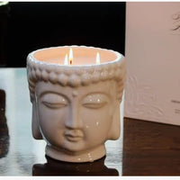 Skin Like Butter & Co Lifestyle - THOMPSON FERRIER Candles