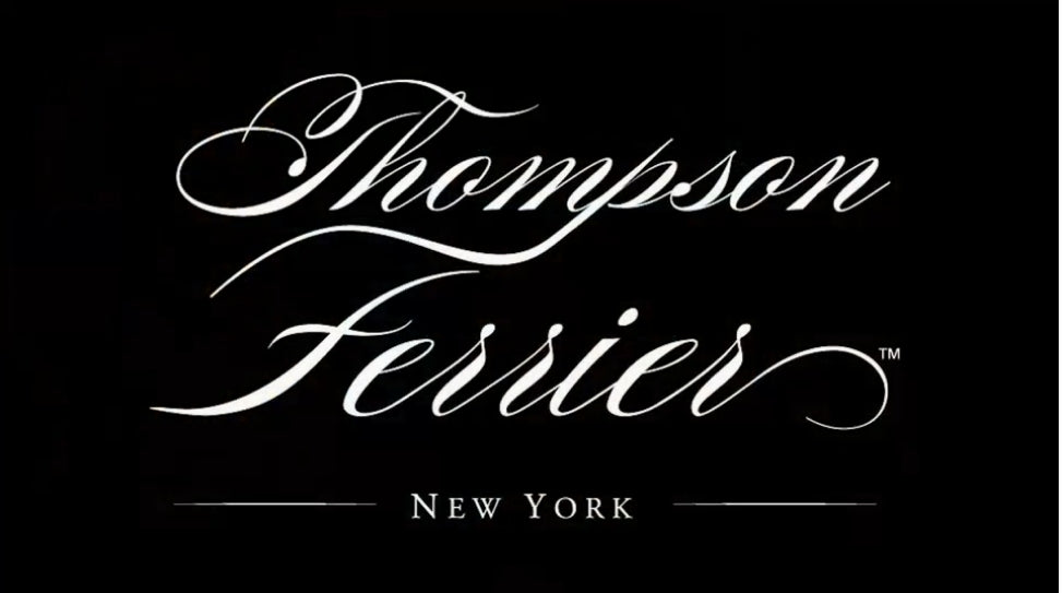 Skin Like Butter & Co Lifestyle - THOMPSON FERRIER Candles