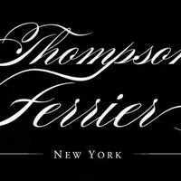 Skin Like Butter & Co Lifestyle - THOMPSON FERRIER Candles
