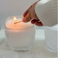 Skin Like Butter & Co Lifestyle - THOMPSON FERRIER Candles
