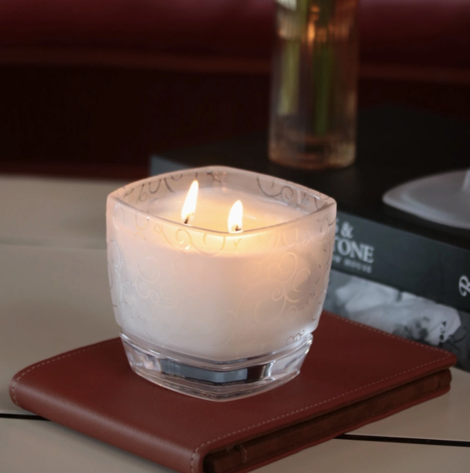 Skin Like Butter & Co Lifestyle - THOMPSON FERRIER Candles