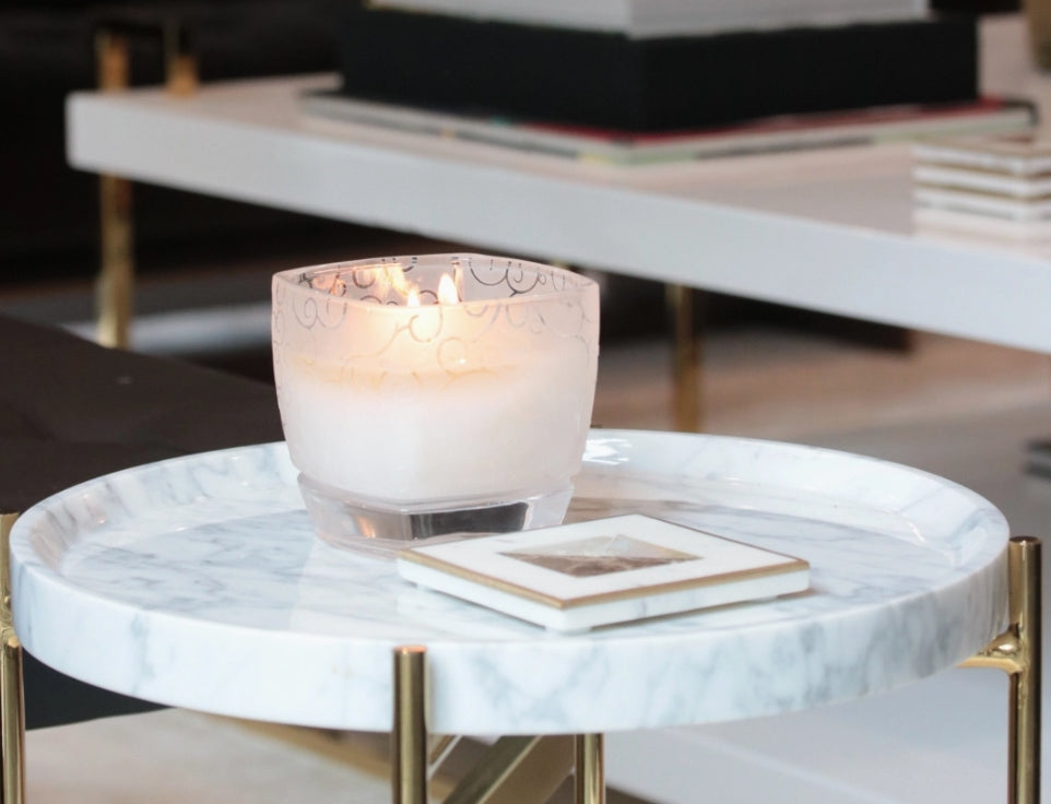 Skin Like Butter & Co Lifestyle - THOMPSON FERRIER Candles