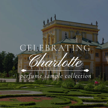 Celebrating Queen Charlotte - 4 Amazing scents to compliment this masterpiece of a show