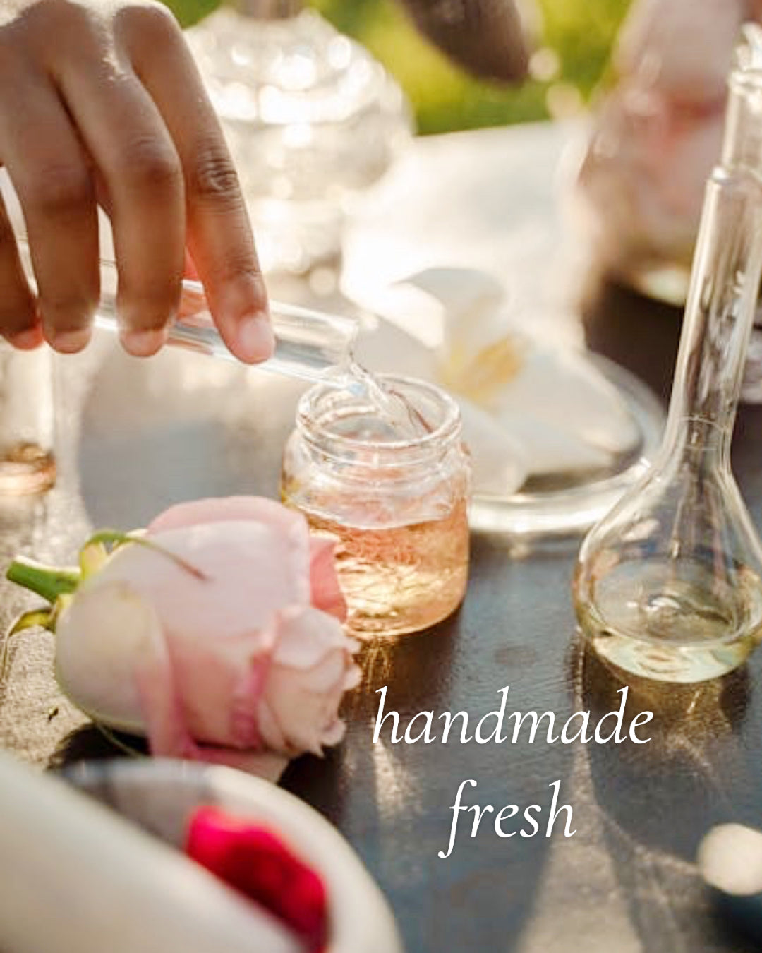 CREME BRULEE scented waterfree silicone free Vegan Body Butter - FALL TREASURE CHEST save 30%