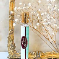 THE BLOND ~ Roll On Travel Perfume in a Roll on or Spray bottle - Buy 1 get 1 50% off-use coupon code 2PLEASE