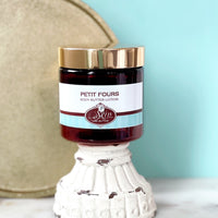 PETIT FOURS scented water free, vegan non-greasy Skin Like Butter Body Butter