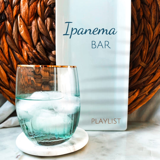 playlist for ipanema scent
