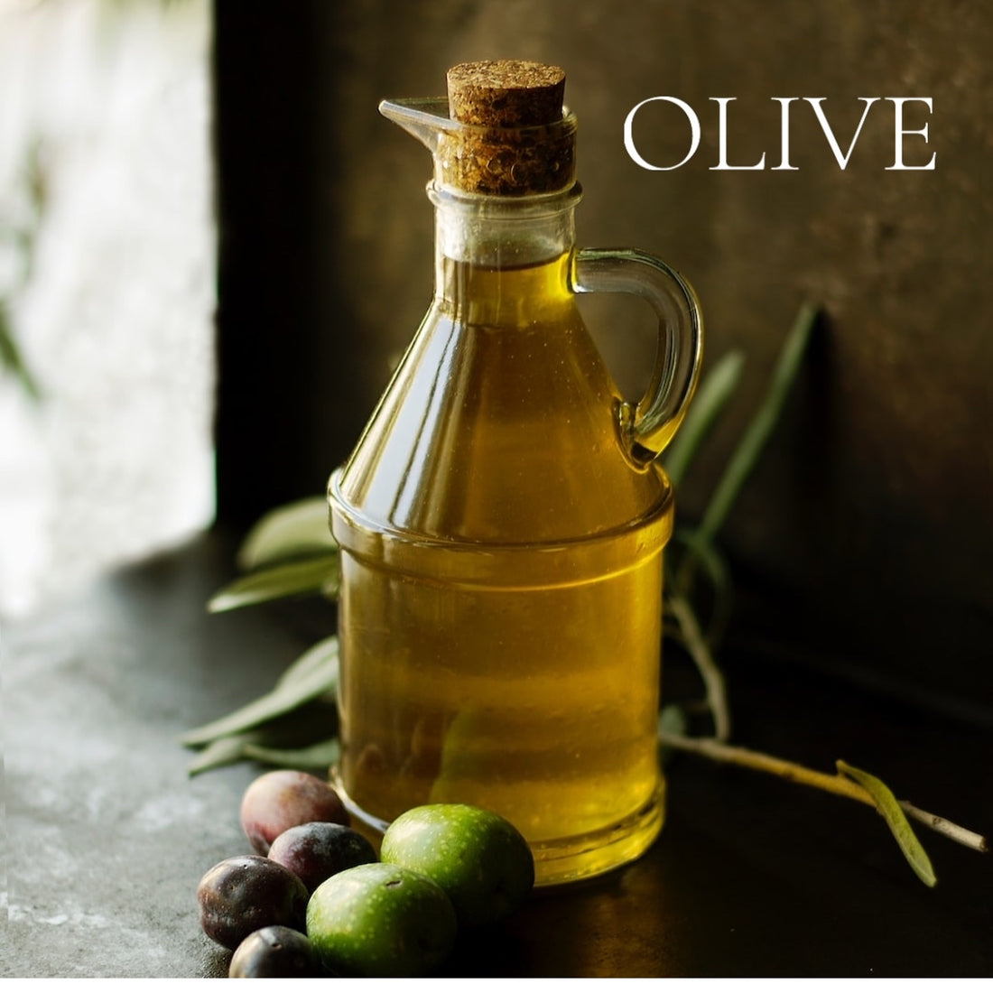 OLIVE - Room and Body Spray, Buy 2 get 1  FREE