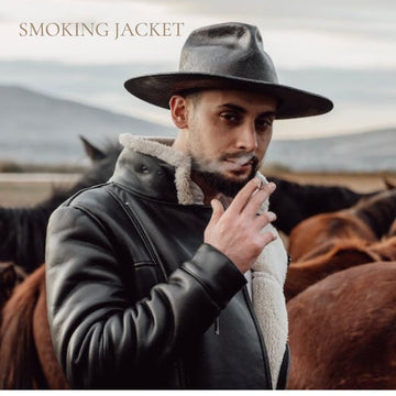 SMOKING JACKET Roll On Perfume Deal ~  Buy 1 get 1 50% off-use coupon code 2PLEASE