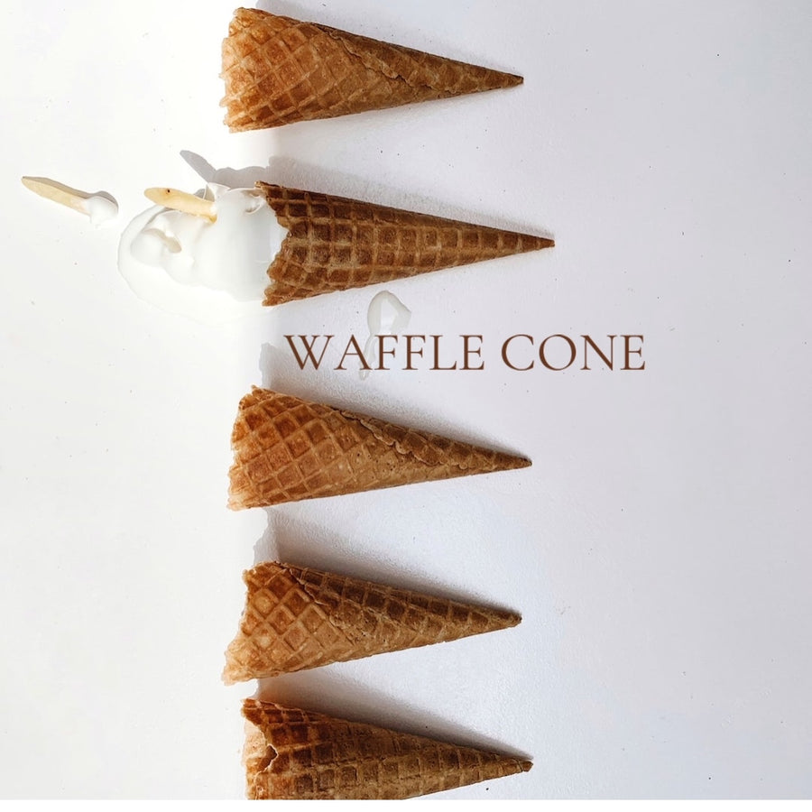 WAFFLE CONE - Room and Body Spray, Buy 2 get 1 FREE