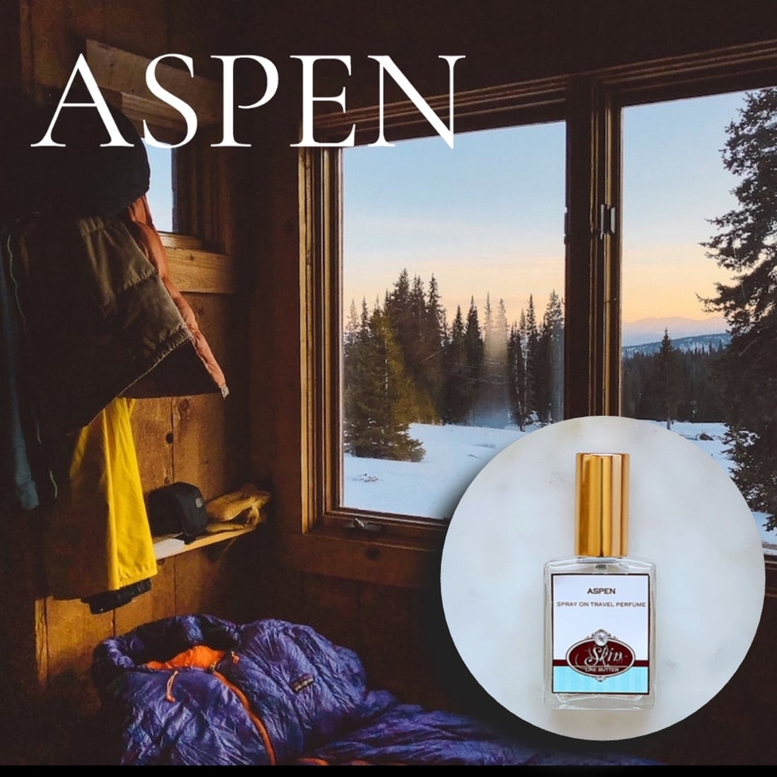ASPEN Roll on Perfume Deal - Buy 1 get 1 50% off-use coupon code 2PLEASE