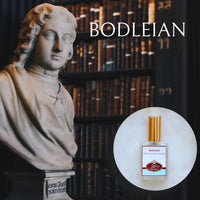 BODLIEAN Roll on Perfume Deal - Buy 1 get 1 50% off-use coupon code 2PLEASE