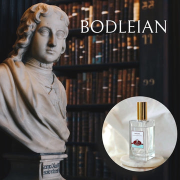 BODLIEAN - Room and Body Spray, Buy 2 get 1  FREE