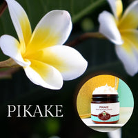 PIKAKE  scented water free, vegan non-greasy Body Butter Lotion