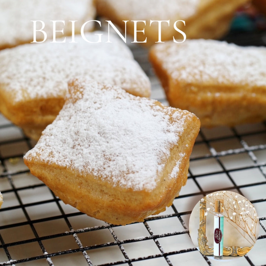 BEIGNETS Roll on Perfume Deal - Buy 1 get 1 50% off-use coupon code 2PLEASE