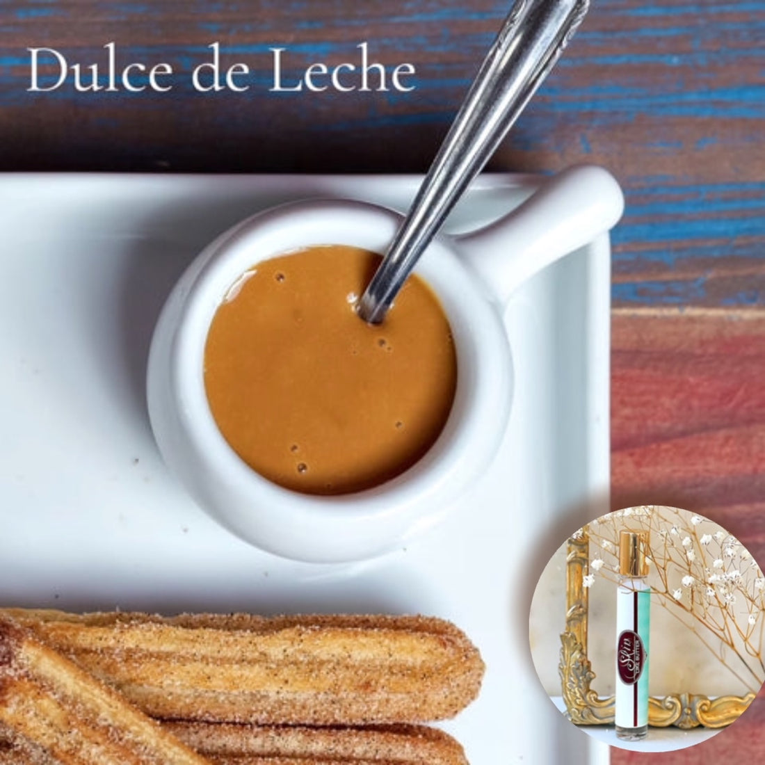 DULCE DE LECHE Roll on Perfume Sale! ~ Buy 1 get 1 50% off-use coupon code 2PLEASE