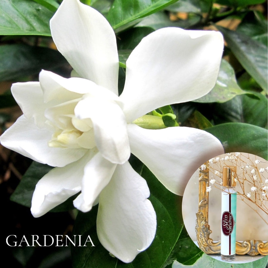 GARDENIA Roll on Perfume Sale! ~ Buy 1 get one 50% off-use coupon code 2PLEASE