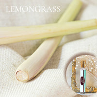 LEMONGRASS Roll on Perfume Sale! ~ Buy 1 get one 50% off-use coupon code 2PLEASE