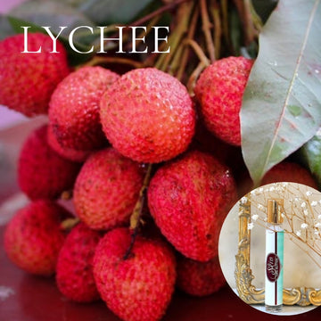 LYCHEE Roll on Perfume Sale! ~ Buy 1 get 1 50% off-use coupon code 2PLEASE