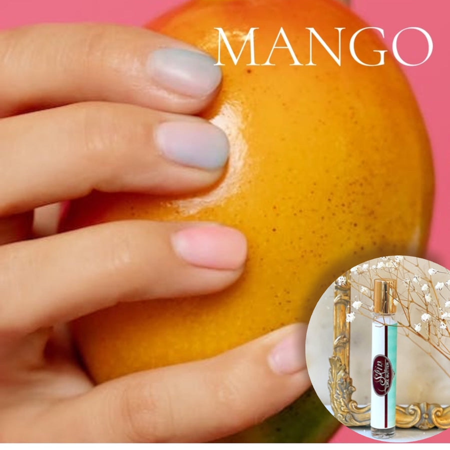 MANGO Roll on Perfume Sale! ~ Buy 1 get 1 50% off-use coupon code 2PLEASE