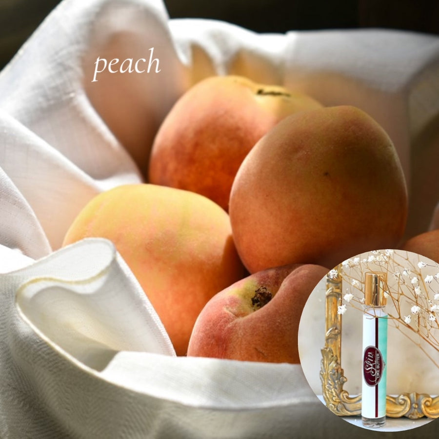 PEACH Roll on Perfume Sale! ~ Buy 1 get 1 50% off-use coupon code 2PLEASE