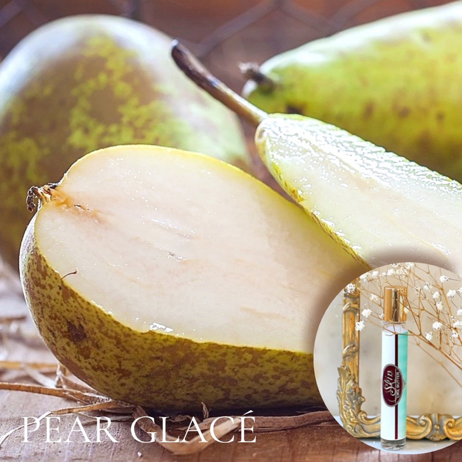 PEAR GLACE Roll on Perfume Sale! ~ Buy 1 get 1 50% off-use coupon code 2PLEASE