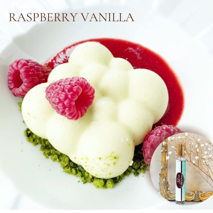 RASPBERRY VANILLA Roll on Perfume Sale! ~ Buy 1 get 1 50% off-use coupon code 2PLEASE