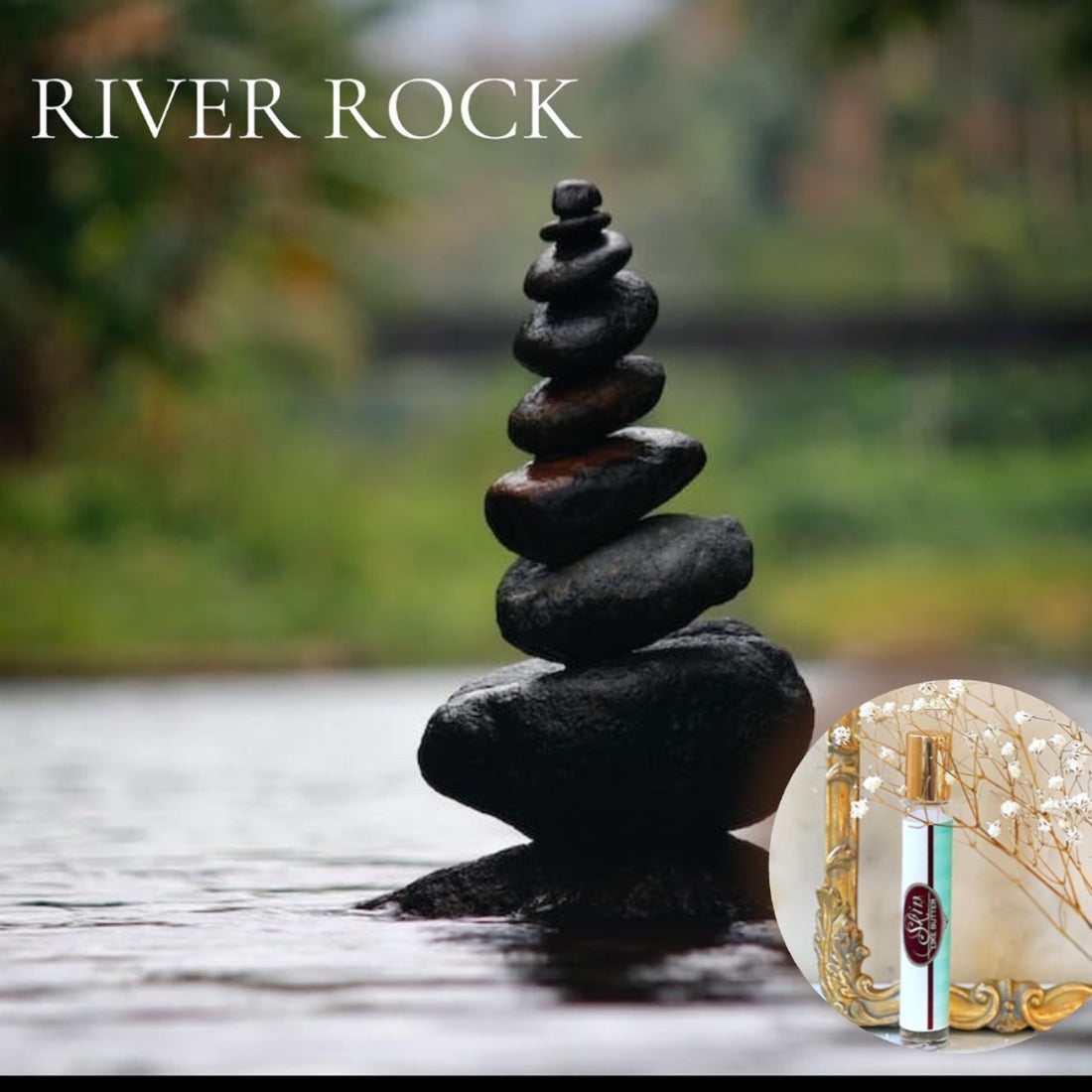 RIVER ROCK Roll on Perfume Sale! ~ Buy 1 get 1 50% off-use coupon code 2PLEASE