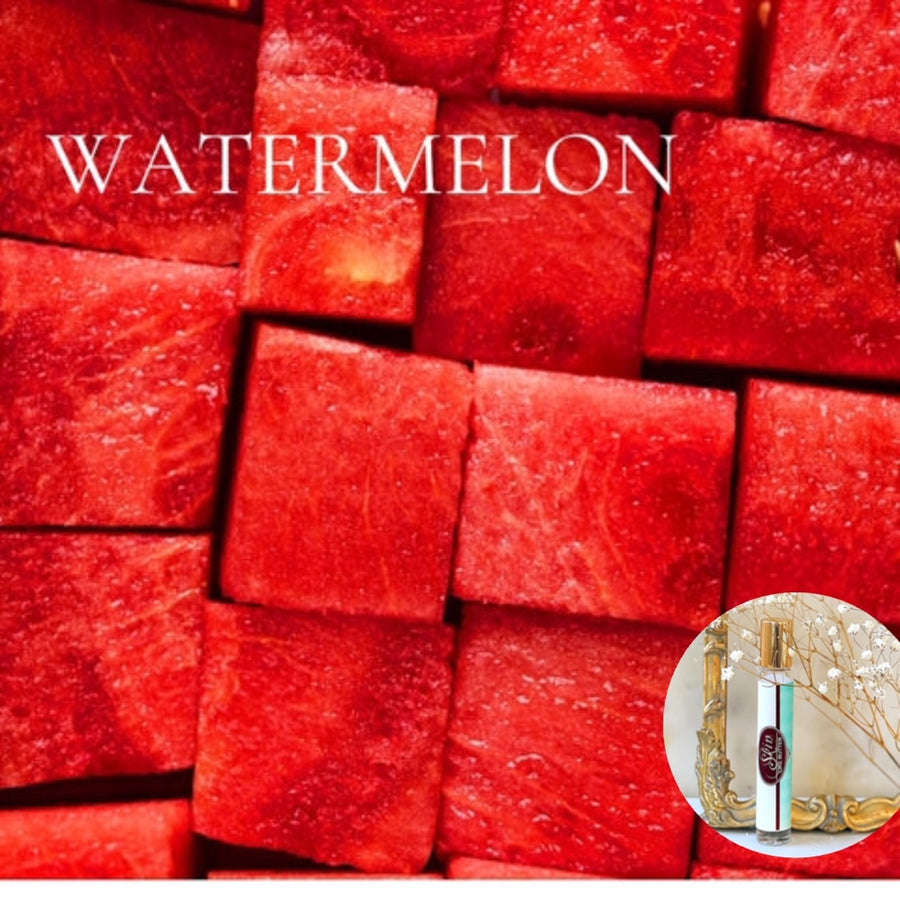WATERMELON  Roll On Perfume Deal ~  Buy 1 get 1 50% off-use coupon code 2PLEASE
