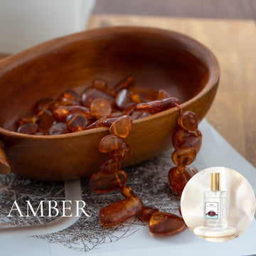 AMBER - Room and Body Spray, Buy 2 get 1 FREE deal