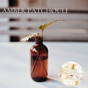 AMBER PATCHOULI - Room and Body Spray, Buy 2 get 1 FREE deal