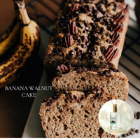 BANANA WALNUT CAKE - Room and Body Spray, Buy 2 get 1 FREE