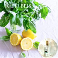 BASIL BLISS - Room and Body Spray, Buy 2 get 1 FREE deal